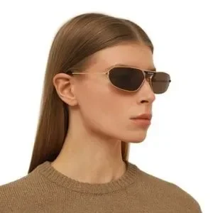Balenciaga | Accessories | New Balenciaga Bb245s 003 Unisex  display picture 3
